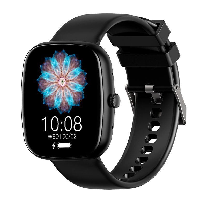 COOL Accesorios COOL Border 4,65 cm (1.83") AMOLED Analogico 240 x 284 Pixel Touch screen Nero COOL Accesorios COOL Border 4,65 cm (1.83") AMOLED Analogico 240 x 284 Pixel Touch screen Nero