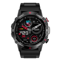 COOL Accesorios CL8434847073538 smartwatch e orologio sportivo 3,63 cm (1.43") AMOLED Digitale 466 x 466 Pixel Touch screen