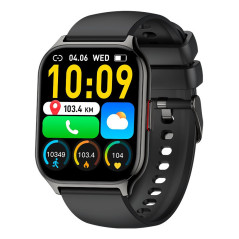COOL Accesorios COOL Nova 5,11 cm (2.01") 45 mm Digitale 240 x 296 Pixel Touch screen Nero