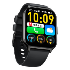 COOL Accesorios COOL Nova 5,11 cm (2.01") 45 mm Digitale 240 x 296 Pixel Touch screen Nero