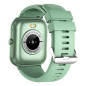 COOL Accesorios Forest 4,65 cm (1.83") 20 mm Digitale 240 x 284 Pixel Touch screen Verde