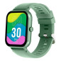 COOL Accesorios Forest 4,65 cm (1.83") 20 mm Digitale 240 x 284 Pixel Touch screen Verde