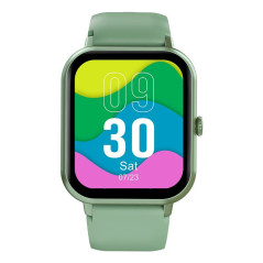 COOL Accesorios Forest 4,65 cm (1.83") 20 mm Digitale 240 x 284 Pixel Touch screen Verde
