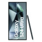 Samsung Galaxy S24 Ultra 17,3 cm (6.8") Doppia SIM 5G USB tipo-C 12 GB 256 GB 5000 mAh Nero, Titanio