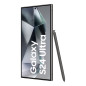 Samsung Galaxy S24 Ultra 17,3 cm (6.8") Doppia SIM 5G USB tipo-C 12 GB 256 GB 5000 mAh Nero, Titanio Samsung Galaxy S24 Ultra 17,3 cm (6.8") Doppia SIM 5G USB tipo-C 12 GB 256 GB 5000 mAh Nero, Titanio
