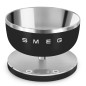 Smeg Bilancia da cucina Linea Collezione - Nero Opaco - KSC01BLMWW Smeg Bilancia da cucina Linea Collezione - Nero Opaco - KSC01BLMWW