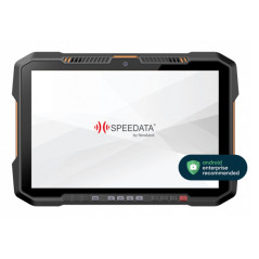 Newland SD100 Orion Plus 5G LTE-TDD & LTE-FDD 64 GB 25,4 cm (10") 4 GB Wi-Fi 5 (802.11ac) Android 11 Nero