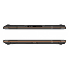 Newland SD100 Orion Plus 5G LTE-TDD & LTE-FDD 64 GB 25,4 cm (10") 4 GB Wi-Fi 5 (802.11ac) Android 11 Nero