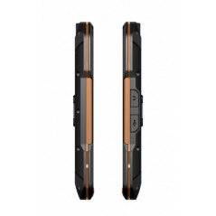 Newland SD100 Orion Plus 5G LTE-TDD & LTE-FDD 64 GB 25,4 cm (10") 4 GB Wi-Fi 5 (802.11ac) Android 11 Nero