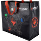 Konix 78441121291 borsa della spesa Multicolore Borsa tote Konix 78441121291 borsa della spesa Multicolore Borsa tote