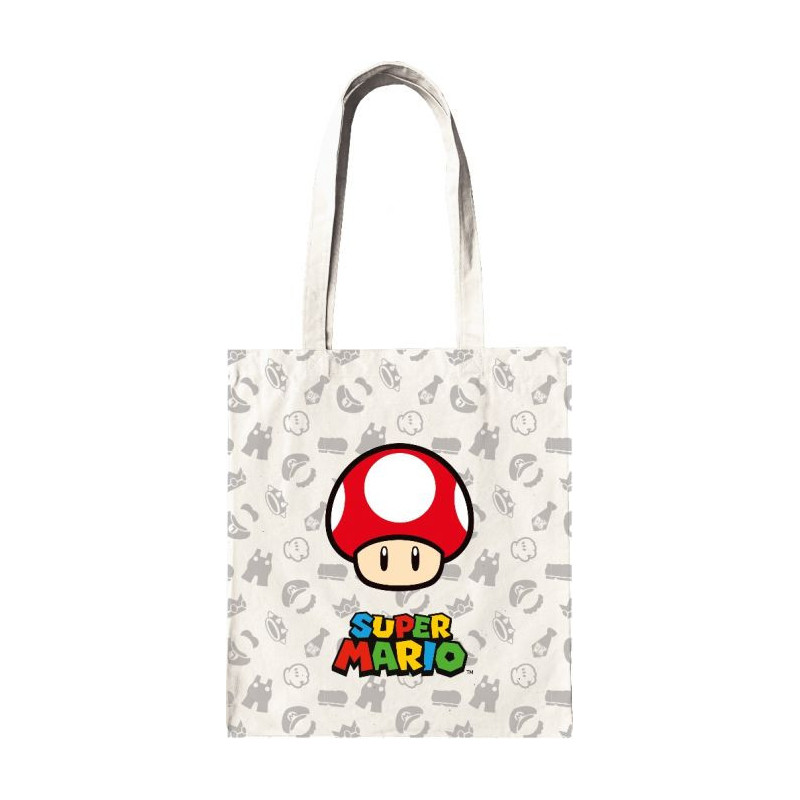 Konix TOTE BAG ISOTHERME SUPER MARIO