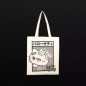 Konix Wink - Hello Kitty Bianco Borsa tote