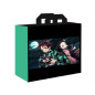 Konix Demon Slayer - Tanjiro & Nezuko Multicolore Konix Demon Slayer - Tanjiro & Nezuko Multicolore