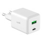 COOL 8434847074818 Caricabatterie per dispositivi mobili Power bank, Smartphone, Orologio intelligente, Tablet, Orologio Bianco COOL 8434847074818 Caricabatterie per dispositivi mobili Power bank, Smartphone, Orologio intelligente, Tablet, Orologio Bianco