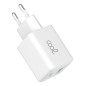 COOL 8434847074818 Caricabatterie per dispositivi mobili Power bank, Smartphone, Orologio intelligente, Tablet, Orologio Bianco COOL 8434847074818 Caricabatterie per dispositivi mobili Power bank, Smartphone, Orologio intelligente, Tablet, Orologio Bianco