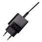 COOL 8434847064079 Caricabatterie per dispositivi mobili Computer portatile, Smartphone, Tablet Nero AC Ricarica rapida Interno COOL 8434847064079 Caricabatterie per dispositivi mobili Computer portatile, Smartphone, Tablet Nero AC Ricarica rapida Interno