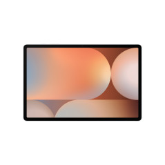 Samsung Galaxy Tab S10+ 5G Mediatek LTE-TDD & LTE-FDD 256 GB 31,5 cm (12.4") 12 GB Wi-Fi 6E (802.11ax) Platino, Argento