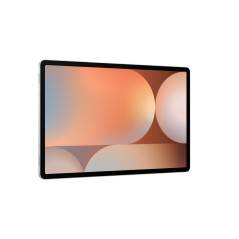 Samsung Galaxy Tab S10+ 5G Mediatek LTE-TDD & LTE-FDD 256 GB 31,5 cm (12.4") 12 GB Wi-Fi 6E (802.11ax) Platino, Argento