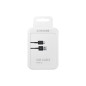 Samsung EP-DG930 cavo USB 1,5 m USB A USB C Nero Samsung EP-DG930 cavo USB 1,5 m USB A USB C Nero