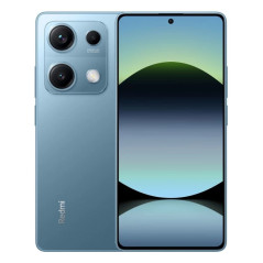 Xiaomi Redmi Note 14S 16,9 cm (6.67") Dual SIM ibrida 4G USB tipo-C 8 GB 256 GB 5000 mAh Blu