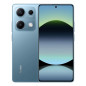 Xiaomi Redmi Note 14S 16,9 cm (6.67") Dual SIM ibrida 4G USB tipo-C 8 GB 256 GB 5000 mAh Blu Xiaomi Redmi Note 14S 16,9 cm (6.67") Dual SIM ibrida 4G USB tipo-C 8 GB 256 GB 5000 mAh Blu
