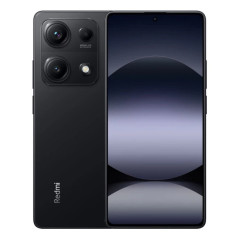 Xiaomi Redmi Note 14S 16,9 cm (6.67") Dual SIM ibrida 4G USB tipo-C 8 GB 256 GB 5000 mAh Nero
