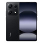 Xiaomi Redmi Note 14S 16,9 cm (6.67") Dual SIM ibrida 4G USB tipo-C 8 GB 256 GB 5000 mAh Nero Xiaomi Redmi Note 14S 16,9 cm (6.67") Dual SIM ibrida 4G USB tipo-C 8 GB 256 GB 5000 mAh Nero