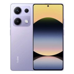 Xiaomi Redmi Note 14S 16,9 cm (6.67") Dual SIM ibrida 4G USB tipo-C 8 GB 256 GB 5000 mAh Viola