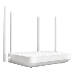 Xiaomi AX1500 router wireless Gigabit Ethernet Dual-band (2.4 GHz 5 GHz) Bianco