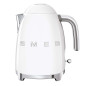 Smeg Bollitore Standard 50's Style – Bianco LUCIDO – KLF03WHEU Smeg Bollitore Standard 50's Style – Bianco LUCIDO – KLF03WHEU