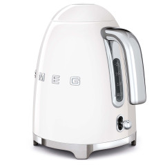 Smeg Bollitore Standard 50's Style – Bianco LUCIDO – KLF03WHEU