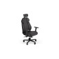 ENDORFY Meta BK Sedia da gaming per PC Nero ENDORFY Meta BK Sedia da gaming per PC Nero