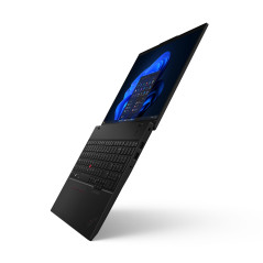 Lenovo ThinkPad L16 Gen 2 (Intel) Intel Core Ultra 7 255U Computer portatile 40,6 cm (16") WUXGA 16 GB DDR5-SDRAM 512 GB SSD