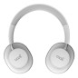 COOL Accesorios Smarty Auricolare Wireless A Padiglione Chiamate/Musica/Sport/Tutti i giorni USB tipo-C Bluetooth Bianco COOL Accesorios Smarty Auricolare Wireless A Padiglione Chiamate/Musica/Sport/Tutti i giorni USB tipo-C Bluetooth Bianco