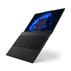 Lenovo ThinkPad T16 Gen 4 (Intel) Intel Core Ultra 5 225U Computer portatile 40,6 cm (16") WUXGA 16 GB DDR5-SDRAM 512 GB SSD