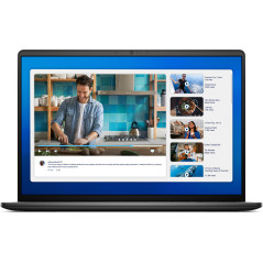 DELL DC16250 Intel Core 7 150U Computer portatile 40,6 cm (16") WUXGA 16 GB DDR5-SDRAM 1 TB SSD Wi-Fi 6 (802.11ax) Windows 11