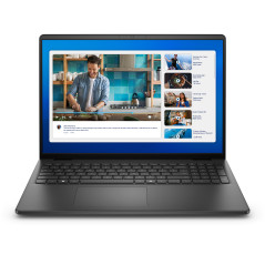 DELL DC16250 Intel Core 7 150U Computer portatile 40,6 cm (16") WUXGA 16 GB DDR5-SDRAM 1 TB SSD Wi-Fi 6 (802.11ax) Windows 11