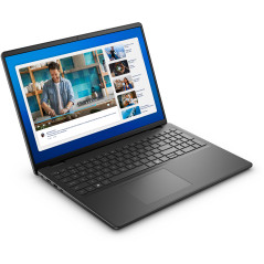 DELL DC16250 Intel Core 7 150U Computer portatile 40,6 cm (16") WUXGA 16 GB DDR5-SDRAM 1 TB SSD Wi-Fi 6 (802.11ax) Windows 11