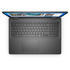 DELL DC16250 Intel Core 7 150U Computer portatile 40,6 cm (16") WUXGA 16 GB DDR5-SDRAM 1 TB SSD Wi-Fi 6 (802.11ax) Windows 11