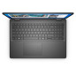 DELL DC16250 Intel Core 7 150U Computer portatile 40,6 cm (16") WUXGA 16 GB DDR5-SDRAM 1 TB SSD Wi-Fi 6 (802.11ax) Windows 11 DELL DC16250 Intel Core 7 150U Computer portatile 40,6 cm (16") WUXGA 16 GB DDR5-SDRAM 1 TB SSD Wi-Fi 6 (802.11ax) Windows 11