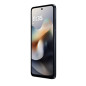Motorola moto g56 5G 17,1 cm (6.72") Dual SIM ibrida Android 15 USB tipo-C 8 GB 256 GB 5200 mAh Nero Motorola moto g56 5G 17,1 cm (6.72") Dual SIM ibrida Android 15 USB tipo-C 8 GB 256 GB 5200 mAh Nero