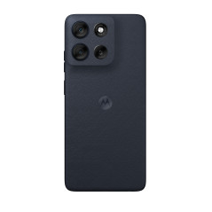 Motorola moto g56 5G 17,1 cm (6.72") Dual SIM ibrida Android 15 USB tipo-C 8 GB 256 GB 5200 mAh Nero