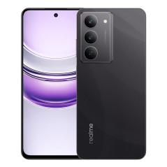 realme 14x 5G 16,9 cm (6.67") Doppia SIM Android 14 USB tipo-C 8 GB 256 GB 5860 mAh Nero