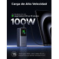 Ugreen 20000mAh 130W Fast Charging Powerbank Litio Grigio Ugreen 20000mAh 130W Fast Charging Powerbank Litio Grigio