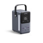 Ugreen Nexode Power Bank 48000 mAh Litio Grigio Ugreen Nexode Power Bank 48000 mAh Litio Grigio