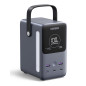 Ugreen Nexode Power Bank 48000 mAh Litio Grigio Ugreen Nexode Power Bank 48000 mAh Litio Grigio