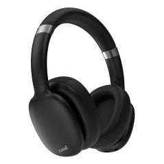 COOL Accesorios COOL Roller Auricolare Wireless A Padiglione Musica e Chiamate USB tipo-C Bluetooth Nero