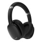 COOL Accesorios COOL Roller Auricolare Wireless A Padiglione Musica e Chiamate USB tipo-C Bluetooth Nero COOL Accesorios COOL Roller Auricolare Wireless A Padiglione Musica e Chiamate USB tipo-C Bluetooth Nero
