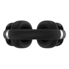 COOL Accesorios COOL Roller Auricolare Wireless A Padiglione Musica e Chiamate USB tipo-C Bluetooth Nero
