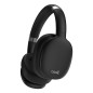 COOL Accesorios COOL Roller Auricolare Wireless A Padiglione Musica e Chiamate USB tipo-C Bluetooth Nero COOL Accesorios COOL Roller Auricolare Wireless A Padiglione Musica e Chiamate USB tipo-C Bluetooth Nero